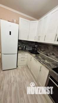 2-к квартира, вторичка, 53м2, 16/17 этаж