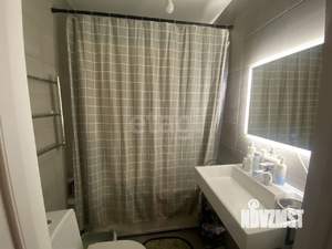 1-к квартира, вторичка, 33м2, 11/25 этаж