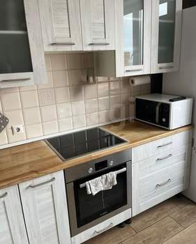 1-к квартира, вторичка, 32м2, 17/17 этаж