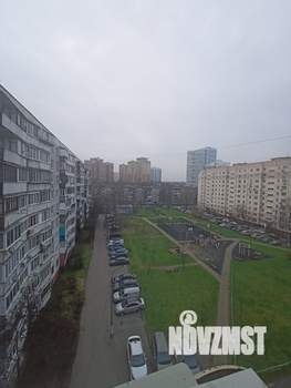 3-к квартира, вторичка, 64м2, 7/10 этаж