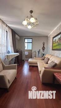 2-к квартира, вторичка, 70м2, 17/22 этаж