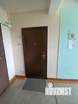 2-к квартира, вторичка, 52м2, 6/14 этаж