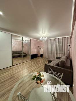 1-к квартира, вторичка, 35м2, 2/6 этаж