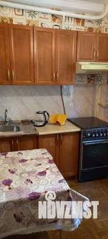 1-к квартира, вторичка, 30м2, 1/5 этаж