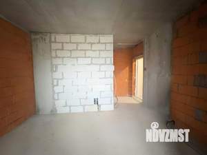 Студия квартира, вторичка, 20м2, 4/20 этаж