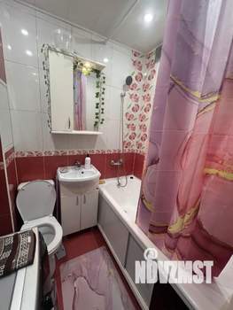 1-к квартира, вторичка, 31м2, 1/5 этаж