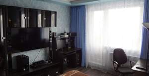 1-к квартира, вторичка, 39м2, 11/17 этаж