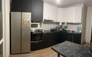 2-к квартира, вторичка, 52м2, 17/25 этаж