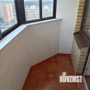 1-к квартира, вторичка, 42м2, 21/24 этаж