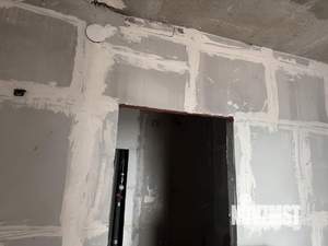 1-к квартира, вторичка, 45м2, 24/25 этаж
