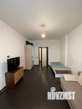 2-к квартира, вторичка, 61м2, 4/22 этаж