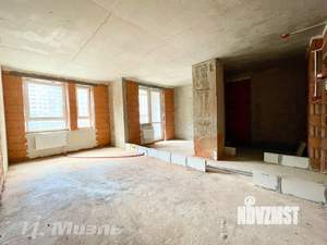 1-к квартира, вторичка, 34м2, 3/22 этаж
