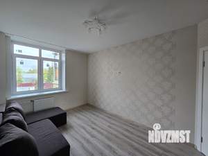 1-к квартира, вторичка, 37м2, 2/5 этаж