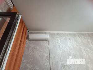 Студия квартира, вторичка, 36м2, 5/16 этаж