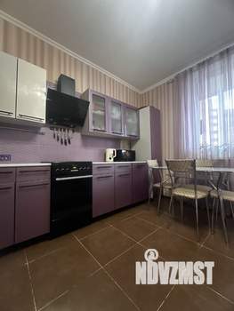 3-к квартира, вторичка, 83м2, 12/17 этаж