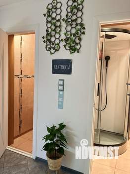 3-к квартира, вторичка, 64м2, 9/9 этаж