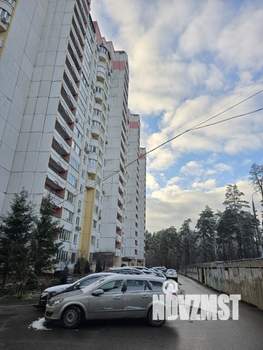 1-к квартира, вторичка, 43м2, 10/17 этаж