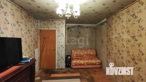 1-к квартира, вторичка, 41м2, 2/12 этаж