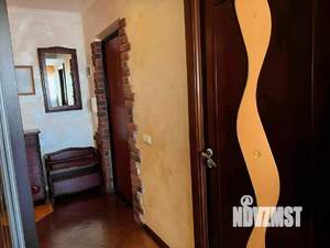 3-к квартира, вторичка, 77м2, 15/17 этаж