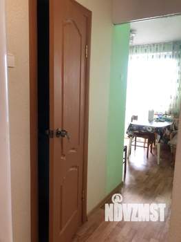 1-к квартира, вторичка, 40м2, 8/22 этаж