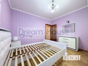 2-к квартира, вторичка, 71м2, 7/22 этаж