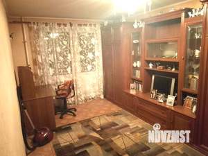 2-к квартира, вторичка, 47м2, 3/5 этаж