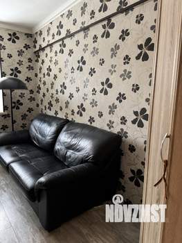 2-к квартира, вторичка, 41м2, 1/2 этаж