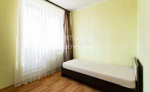 3-к квартира, вторичка, 60м2, 6/17 этаж