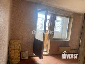 1-к квартира, вторичка, 35м2, 8/9 этаж