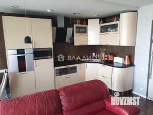 2-к квартира, вторичка, 96м2, 8/14 этаж