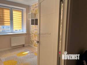 2-к квартира, вторичка, 50м2, 3/17 этаж