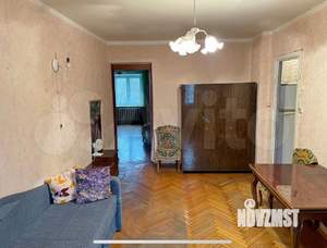 2-к квартира, вторичка, 47м2, 3/5 этаж