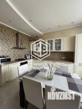 3-к квартира, вторичка, 137м2, 6/7 этаж