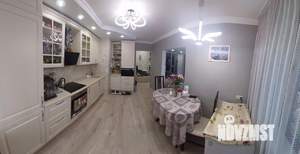 3-к квартира, вторичка, 80м2, 7/20 этаж