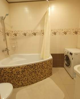 3-к квартира, вторичка, 83м2, 2/17 этаж