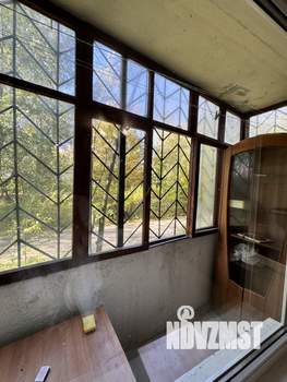 1-к квартира, вторичка, 38м2, 1/9 этаж