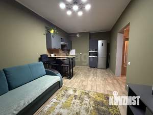 1-к квартира, вторичка, 40м2, 10/22 этаж
