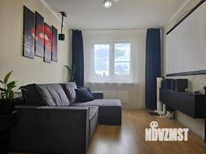 1-к квартира, вторичка, 34м2, 1/3 этаж