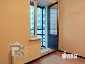 Студия квартира, вторичка, 21м2, 12/17 этаж