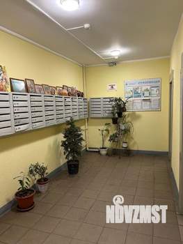 3-к квартира, вторичка, 91м2, 22/25 этаж