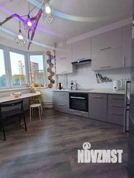 2-к квартира, вторичка, 62м2, 3/19 этаж