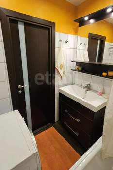 2-к квартира, вторичка, 60м2, 9/17 этаж