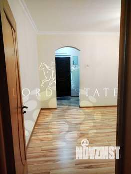 3-к квартира, вторичка, 72м2, 6/17 этаж