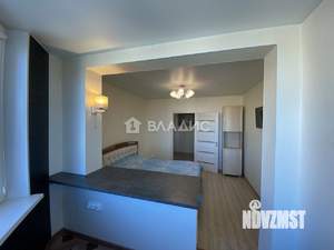 3-к квартира, вторичка, 75м2, 16/17 этаж