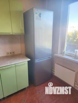 2-к квартира, вторичка, 66м2, 4/17 этаж