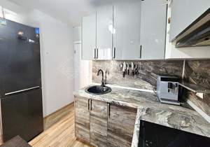 1-к квартира, вторичка, 34м2, 2/17 этаж