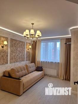 1-к квартира, вторичка, 32м2, 15/17 этаж