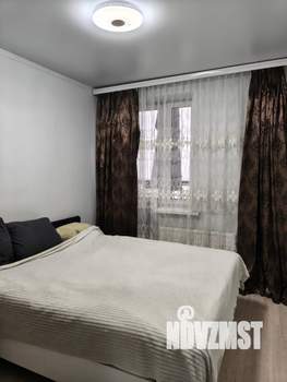 1-к квартира, вторичка, 34м2, 14/17 этаж