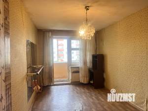 2-к квартира, вторичка, 73м2, 4/10 этаж