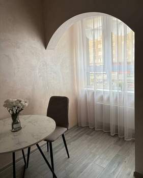 1-к квартира, вторичка, 34м2, 2/17 этаж
